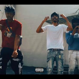 Wit My Clan (feat. T Gotit) (Explicit)