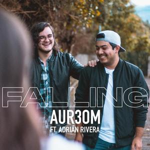 Falling(feat. Adrián Rivera)