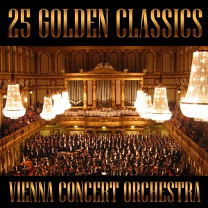 25 Golden Classics