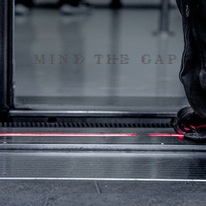 MIND THE GAP (Explicit)