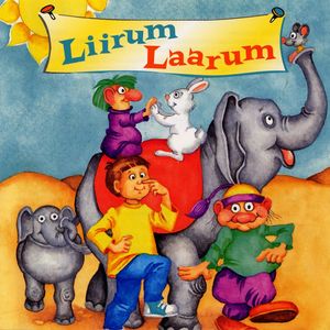 20 Suosikkia / Liirum laarum