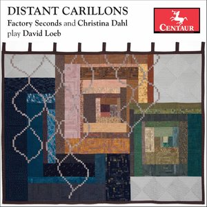 Distant Carillons - III. Cantante