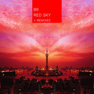 Red Sky - EP