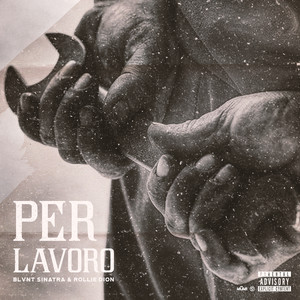 BLVNT Sinatra - Per Lavoro (Explicit)