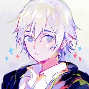 三人のおじさん