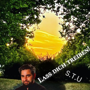 Lass dich treiben (Explicit)