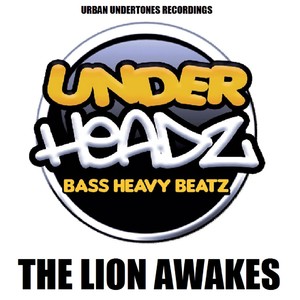 The Lion Awakes (Original Mix)