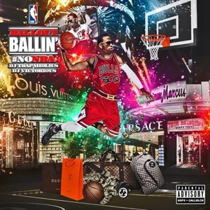 Ballin No NBA (Explicit)