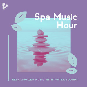 Relaxing Zen Music with Water Sounds