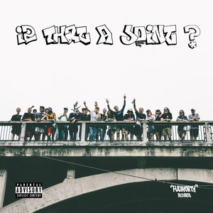 Iz That a Joint?(feat. Connor Blake) (Explicit)