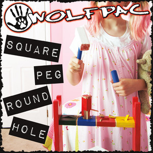 Square Peg Round Hole (Explicit)