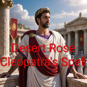 Desert Rose (Cleopatra's Spell) (Radio Edit)