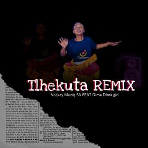 Tlhekuta (feat. Dima dima gal)
