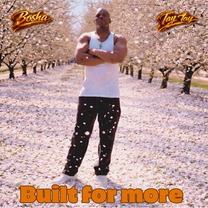 Built for more