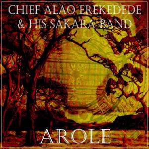 Arole (The Heir)