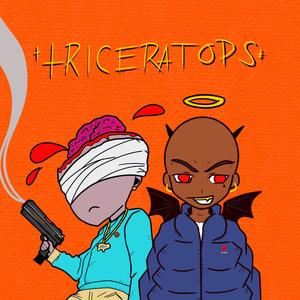 Triceratops (feat. prayforjones) [Explicit]