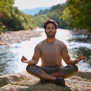 The Space Between Every Breath