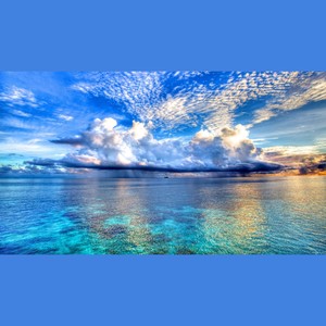 Alex Krutev - Sea (Kevinstrong Remix)