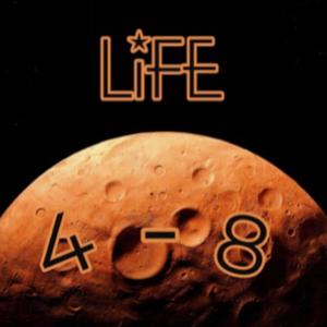 LIFE (feat. Up2eric) [Explicit]