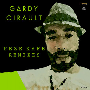 Peze Kafe Remixes