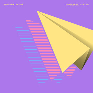 Stranger Than Fiction (Chords Extended Mix)