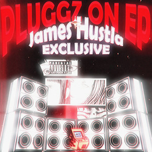 PLUGGZ ON EP (Explicit)