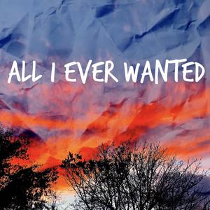 All I Ever Wanted (feat. Enjé Amanti) (Explicit)