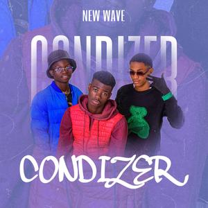 CONDIZER (feat. New Wave) [Explicit]