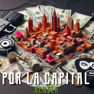 Por la Capital (Explicit)