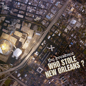 Who Stole New Orleans?