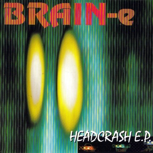 Headcrash E.P.