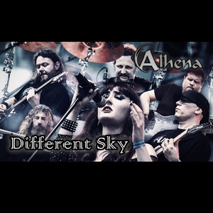 Different Sky (Live version)