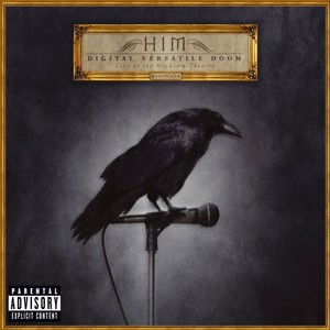 H.I.M - Right Here In My Arms (Live)