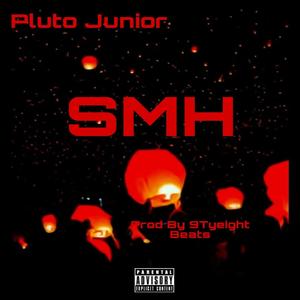 SMH (feat. 9Tyeight Beats) (Explicit)