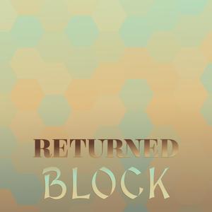 Returned Block