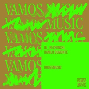 Housemusic (Extended Mix)