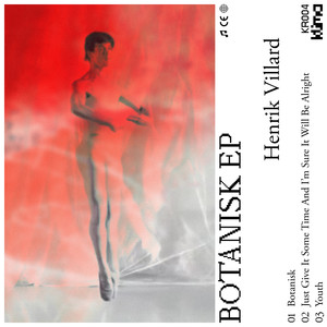 Just Give It Some Time & I'm Sure It Will Be Alright (Original Mix)