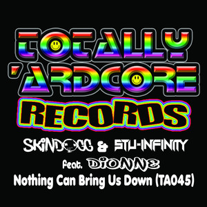 Nothing Can Bring Us Down (Original Mix)