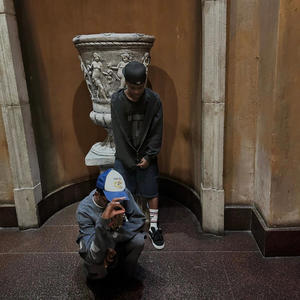 Wyba (feat. Ga26ana, Certifiedtk & yungbalencii__) (Explicit)