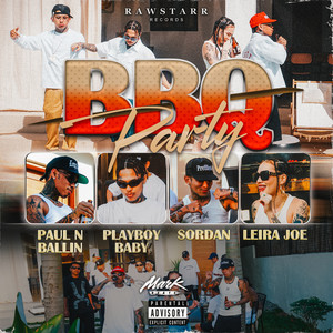 BBQ PARTY (Explicit)