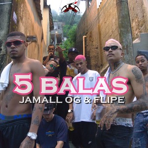 5 Balas (Explicit)