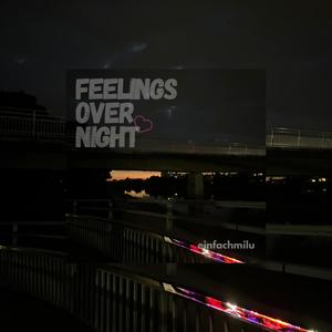 feelings overnight <3 (Explicit)