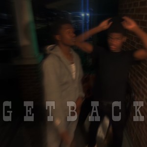 Get back (feat. Babymaurii) [Explicit]