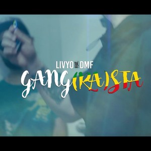 Gang (Ra) sta (feat. Livyo)