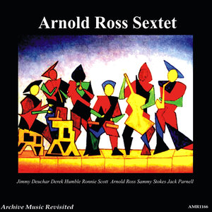 Arnold Ross Sextet