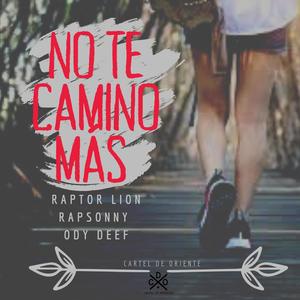 No te camino más (feat. Raptor Lion, RapSonny & Ody Deef) [Explicit]