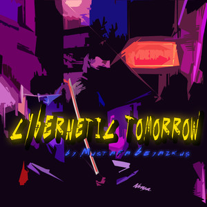 Cybernetic Tomorrow