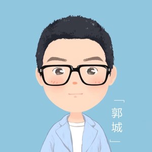 郭城 - TAKE ME HIGHER