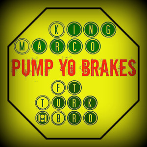 Pump Yo Brakes (feat. Turk Bro) [Explicit]