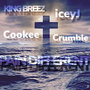 Pain Diffrent (feat. King Breez & Cookee Crumble) [Explicit]